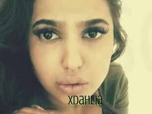 XDahlia