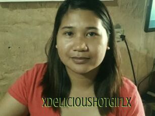 XDeliciousHotGirlx