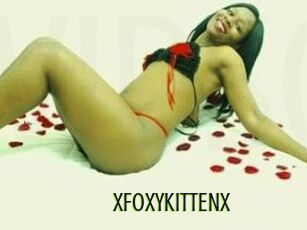 XFOXYKITTENx