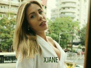 XJANE