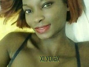 XLydiax