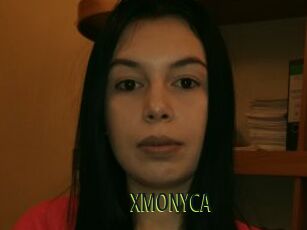XMONYCA