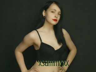 XSammyXx