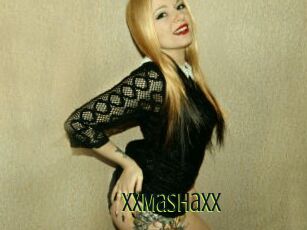 XXMashaXx