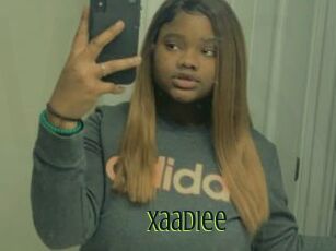 Xaadiee