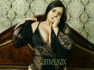 Xamelyax