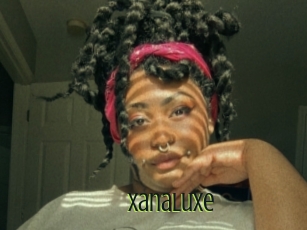 xanaluxe Video sodomie anal