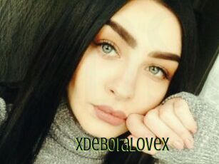 Xdeboralovex