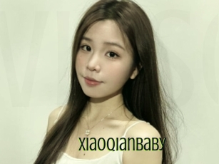 Xiaoqianbaby