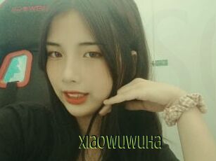 Xiaowuwuha