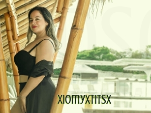 Xiomyxtitsx