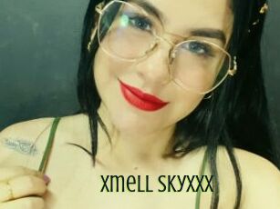 Xmell_skyxxx