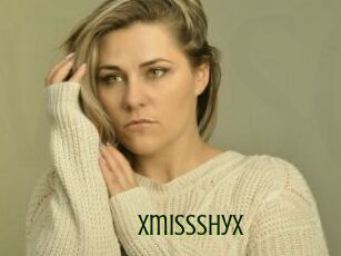 Xmissshyx