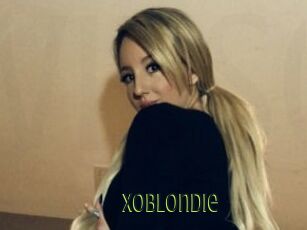 XoBlondie