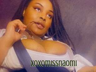 xoxomissnaomi Video sodomie anal