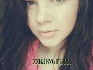 XxBabyGirlXxx