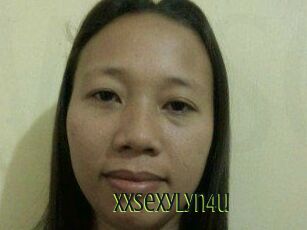 XxSexyLyn4u