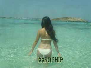XxSophie