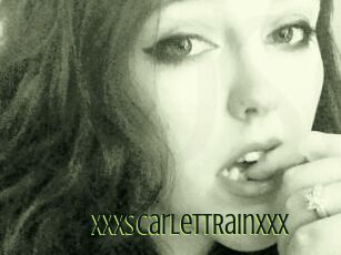 XxXScarlettRainXxx