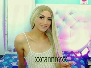 xxcanndyxx Video sodomie anal