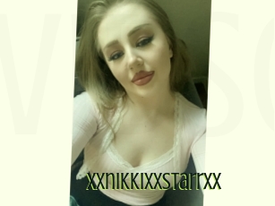 Xxnikkixxstarrxx