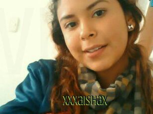 Xxxaishax