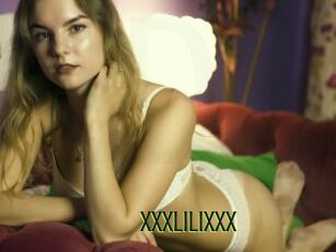Xxxlilixxx