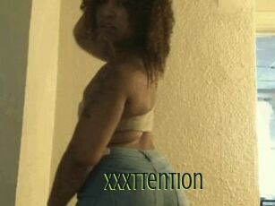 Xxxttention