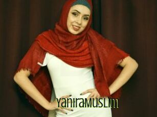 YaniraMuslim