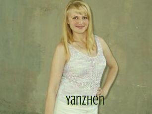 Yanzhen