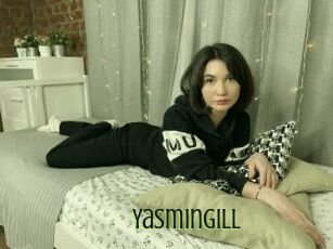 YasminGill