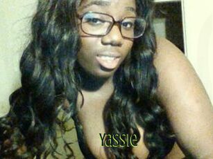 Yassie