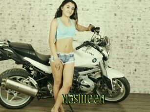 Yiasmeen