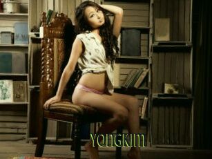 YongKim