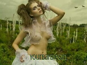 YourBarbieGirl
