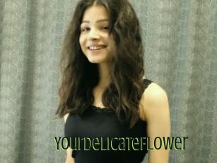 YourDelicateFlower