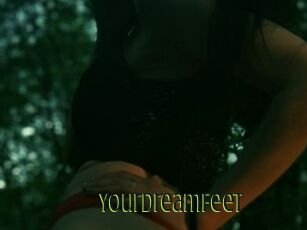 YourDreamFeet