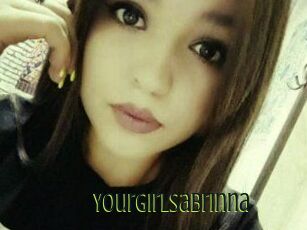 YourGirlSabrinna