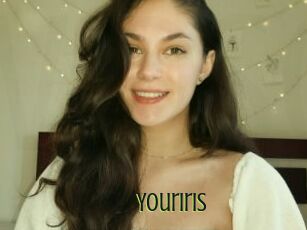 YourIris
