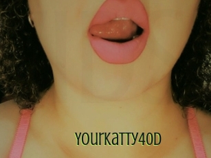 YourKatty40D