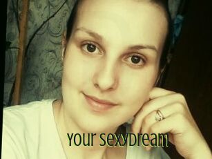Your_SexyDream
