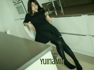 YuinaMin