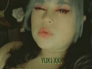 Yuki_XXX