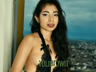 YuliBrown