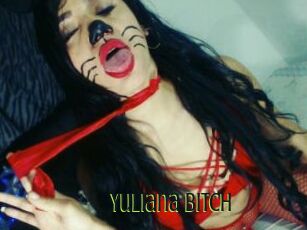 Yuliana_Bitch