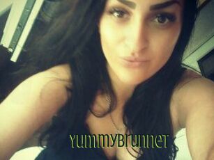 YummyBrunnet