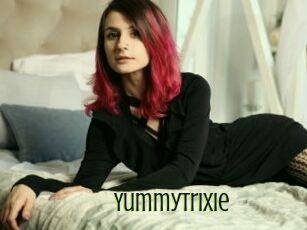 YummyTrixie