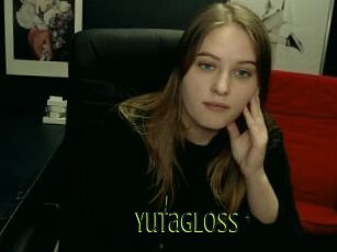 YutaGloss