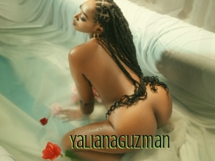 yalianaguzman Video sodomie anal