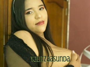 Yalitzaasunda